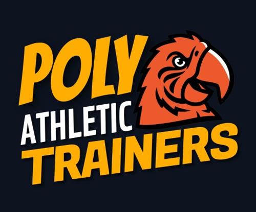Athletic Trainer Logo